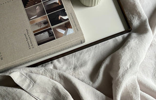 Leinenschichten: Ihr ultimativer Leitfaden für Winterbettwäsche - Linen Tales Leinenschichten: Ihr ultimativer Leitfaden für Winterbettwäsche - Linen Tales
