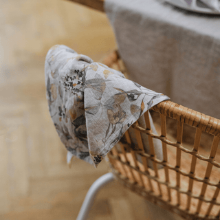 Leinen - Geschirrtuch, Meadow on Natural - Linen Tales Leinen - Geschirrtuch, Meadow on Natural - Linen Tales 5