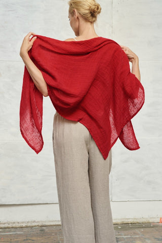 Leinen - tuch Lupine, Lava Falls - Linen Tales Leinen - tuch Lupine, Lava Falls - Linen Tales 2