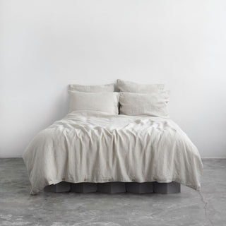 Leinen - Bettbezug - Set, Melange - Linen Tales Leinen - Bettbezug - Set, Melange - Linen Tales