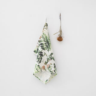 Leinen - Geschirrtuch, Tropical - Linen Tales Leinen - Geschirrtuch, Tropical - Linen Tales