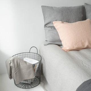 Leinen - Bettlaken, Natural - Linen Tales Leinen - Bettlaken, Natural - Linen Tales