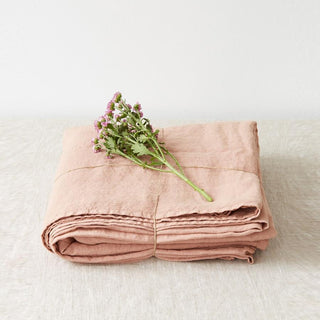 Leinen - Bettlaken, Cafe Creme - Linen Tales Leinen - Bettlaken, Cafe Creme - Linen Tales