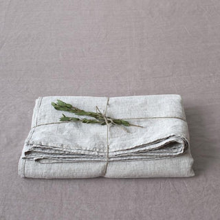 Leinen - Bettlaken, Melange - Linen Tales Leinen - Bettlaken, Melange - Linen Tales