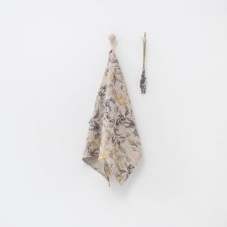Leinen - Geschirrtuch, Meadow on Natural - Linen Tales Leinen - Geschirrtuch, Meadow on Natural - Linen Tales 1