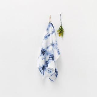Leinen - Geschirrtuch, Tie Dye - Linen Tales Leinen - Geschirrtuch, Tie Dye - Linen Tales