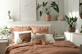WOHNDESIGN-TRENDS 2021 - Linen Tales 