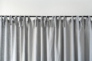 curtains 
