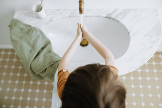 LEINENHANDTUCH – DIE BESTE WAHL FÜR IHR ZUHAUSE UND IHREN KÖRPER - Linen Tales 