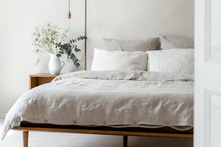 WOHNTRENDS FÜR DAS JAHR 2022 VON LINEN TALES - Linen Tales 