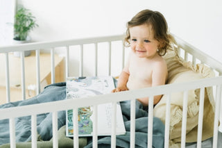 Linen Tales Kinder: Eine Durchdachte Sammlung Für Die Kleinen - Linen Tales 