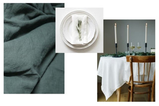 Wohnkulturtrends Direkt Von Den Größten Messen - Linen Tales 