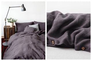 5 Schlafzimmer-Grundausstattungen Für Den Herbst - Linen Tales 