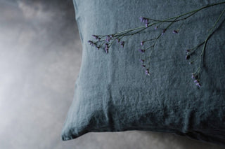 Eignet Sich Leinen Nur Für Den Sommer? - Linen Tales 