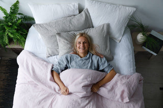 Dinge, Die Sie In Ihrem Schlafzimmer Vermeiden Sollten - Linen Tales 