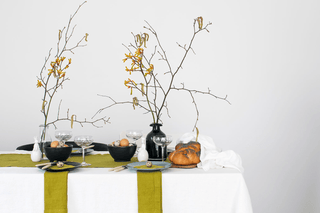 4 SCHÖNE IDEEN FÜR IHREN OSTERTISCH - Linen Tales 