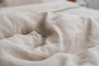 HANF-BETTWÄSCHE – EINE NEUE NACHHALTIGE WAHL FÜR IHR SCHLAFZIMMER - Linen Tales 