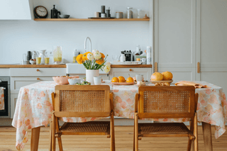 FRÜHLING FARBTHERAPIE: BEGRÜSSEN SIE DIE NEUE FARBKOLLEKTION - Linen Tales 