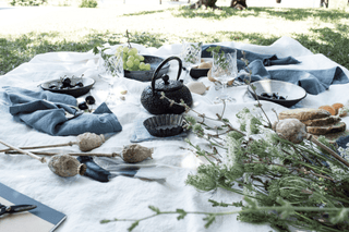 DIESE SOMMERAKTIVITÄTEN VERBESSERN IHRE STIMMUNG UND IHRE SCHLAFQUALITÄT - Linen Tales 