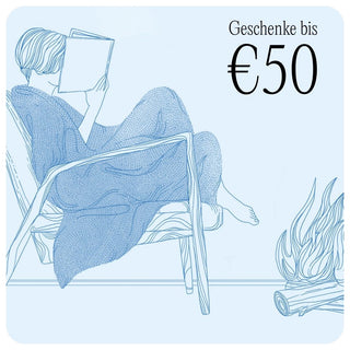 Muttertagsgeschenke unter 50 € 