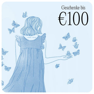 Muttertagsgeschenke unter 100 € 