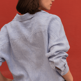 Neue Shirts - Linen Tales 