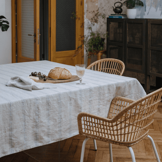 Neu Rustic - Linen Tales 