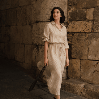 Neue Kleider - Linen Tales 