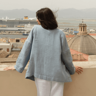 Neue Kleidung - Linen Tales 