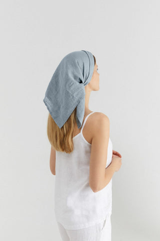 Leinentuch Mallow, Allure 3