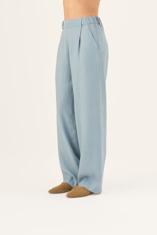 Leinenhose Willow, Allure 5