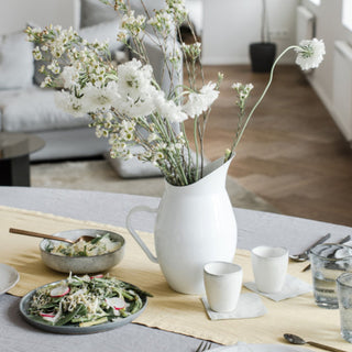Leinen - Tischläufer, Honey - Linen Tales 3