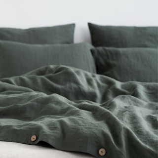 Forest Green Bettwäsche Bundle 3