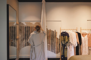 3. Linen Tales Geschäft & Café — Didžioji-Str. 1, Vilnius 