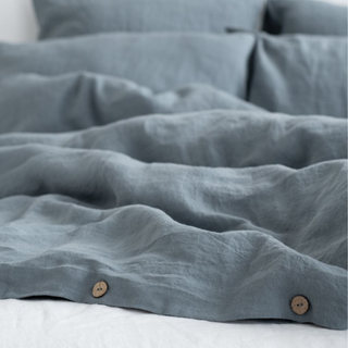 Blue Fog Bettwäsche Bundle 3