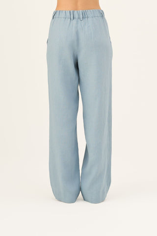 Leinenhose Willow, Allure 6
