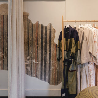 Linen Tales Geschäft & Café — Didžioji-Str. 1, Vilnius 