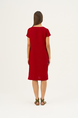 Leinenkleid Goldenrod, Lava Falls 4