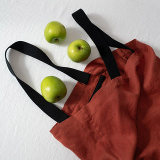 LIMITED EDITION Schultertasche, Ashberry 3