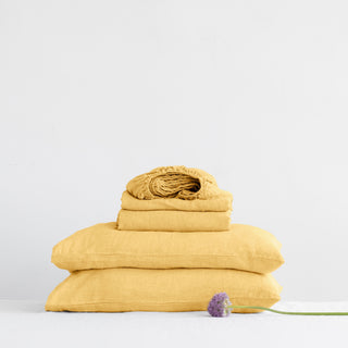 Butter Bettwäsche Bundle 3
