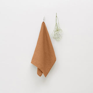 Leinen-Küchentuch, Clay 2