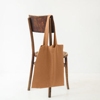 Leinentasche, Clay 2