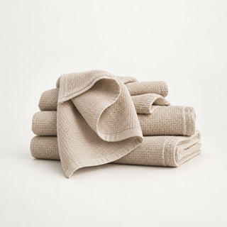 Das Badritual Bundle - Linen Tales 