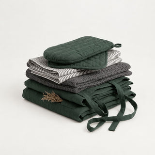 Der erste Abend Bundle - Linen Tales 