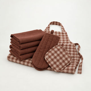 Freude am Kochen Bundle - Linen Tales 