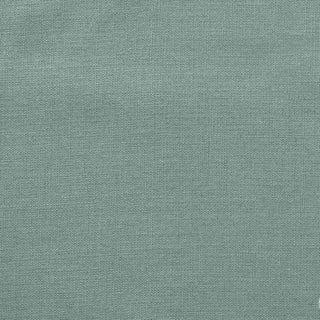 Ungewaschener breiter „Green Milieu” Leinenstoff, 160 g/m² 