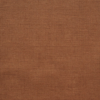 Ungewaschener breiter „Hazelnut” Leinenstoff, 215 g/m² 