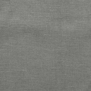 Ungewaschener breiter „Khaki” Leinenstoff, 160 g/m² 