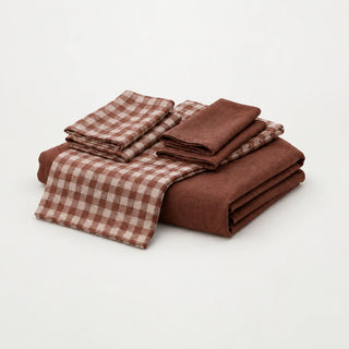 Lange zu Tisch Bundle - Linen Tales 