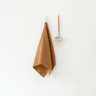 Leinen-Küchentuch, Clay 1